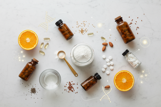 The Complete Guide to Building Your Perfect Skincare Routine