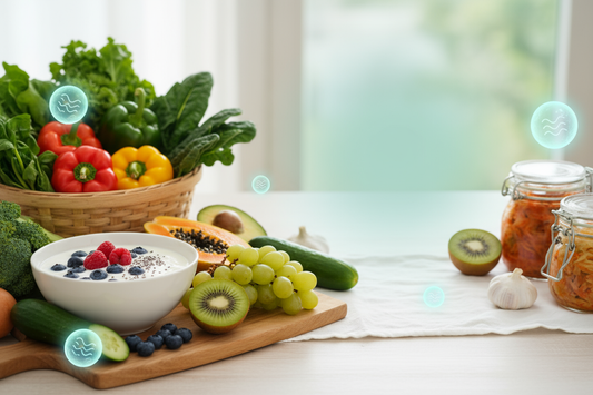 5 Signs Your Gut Health Needs Attention (And How to Fix It)