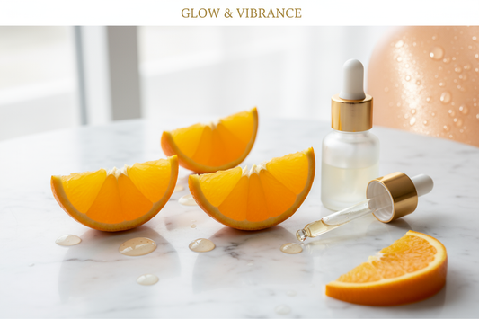 Vitamin C Serums: The Ultimate Guide to Brighter, Younger-Looking Skin