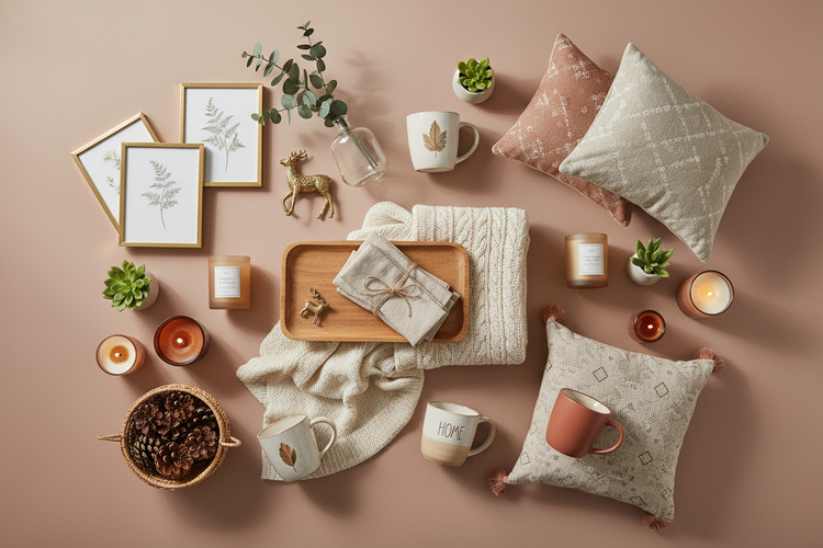 Gifts and Decor