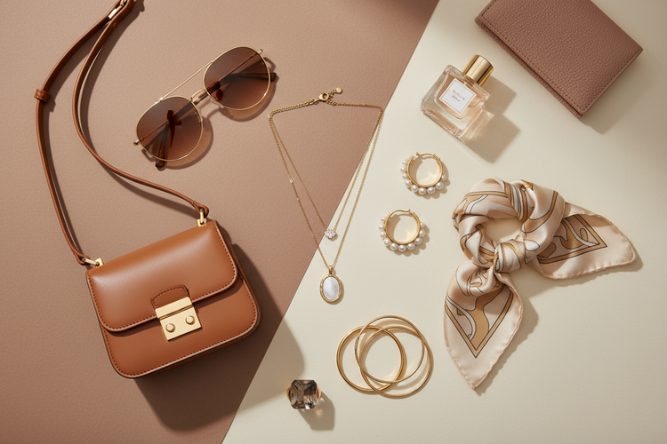 Jewelries