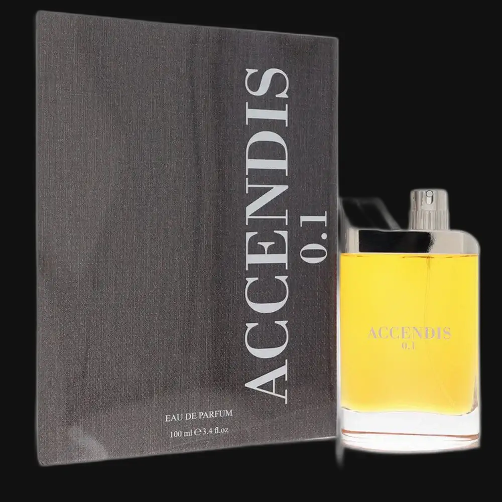 Accendis 0.1 By Accendis (Unisex) by Gamer Scents