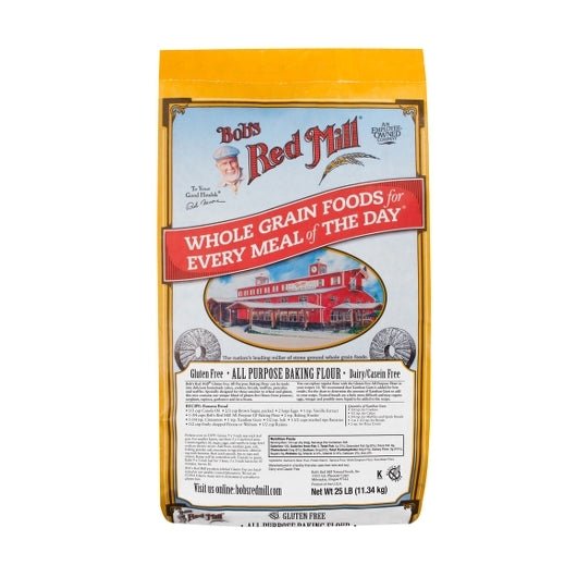 All Purpose Flour, Gluten-Free, Bob&