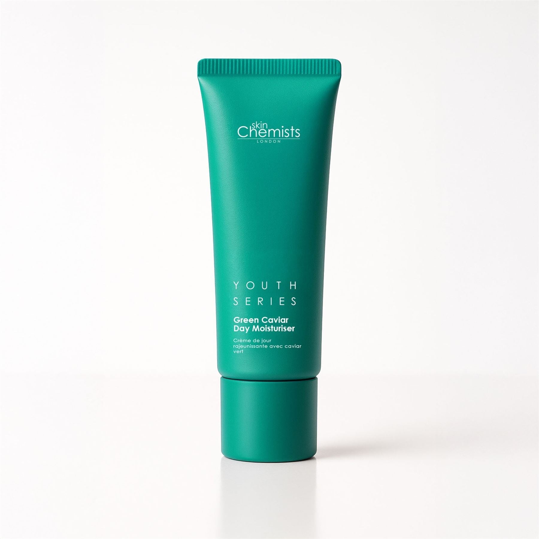 Green Caviar Day Moisturiser 50ml by skinChemists US