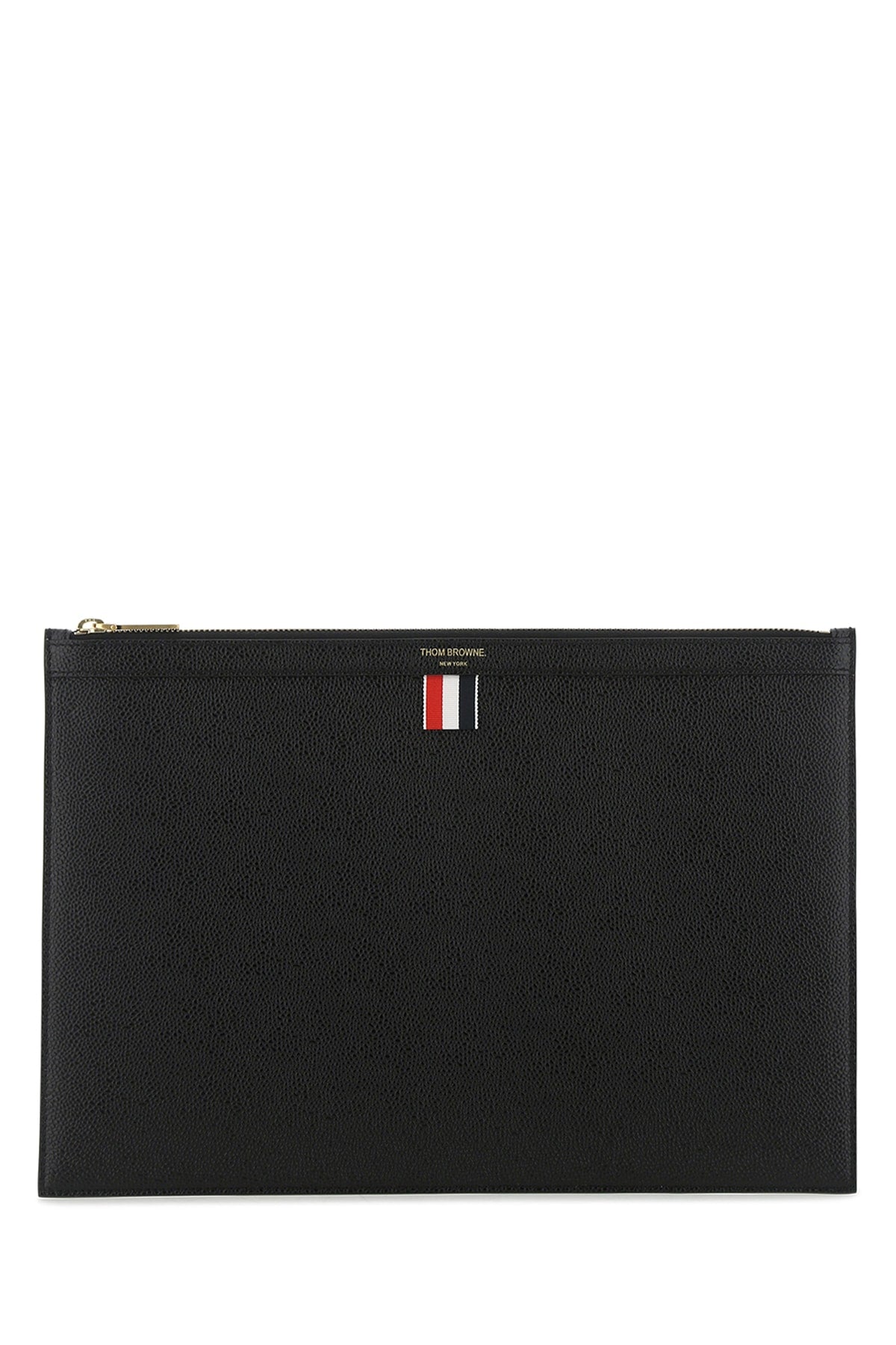 Thom Browne Men Portafoglio DestGlow