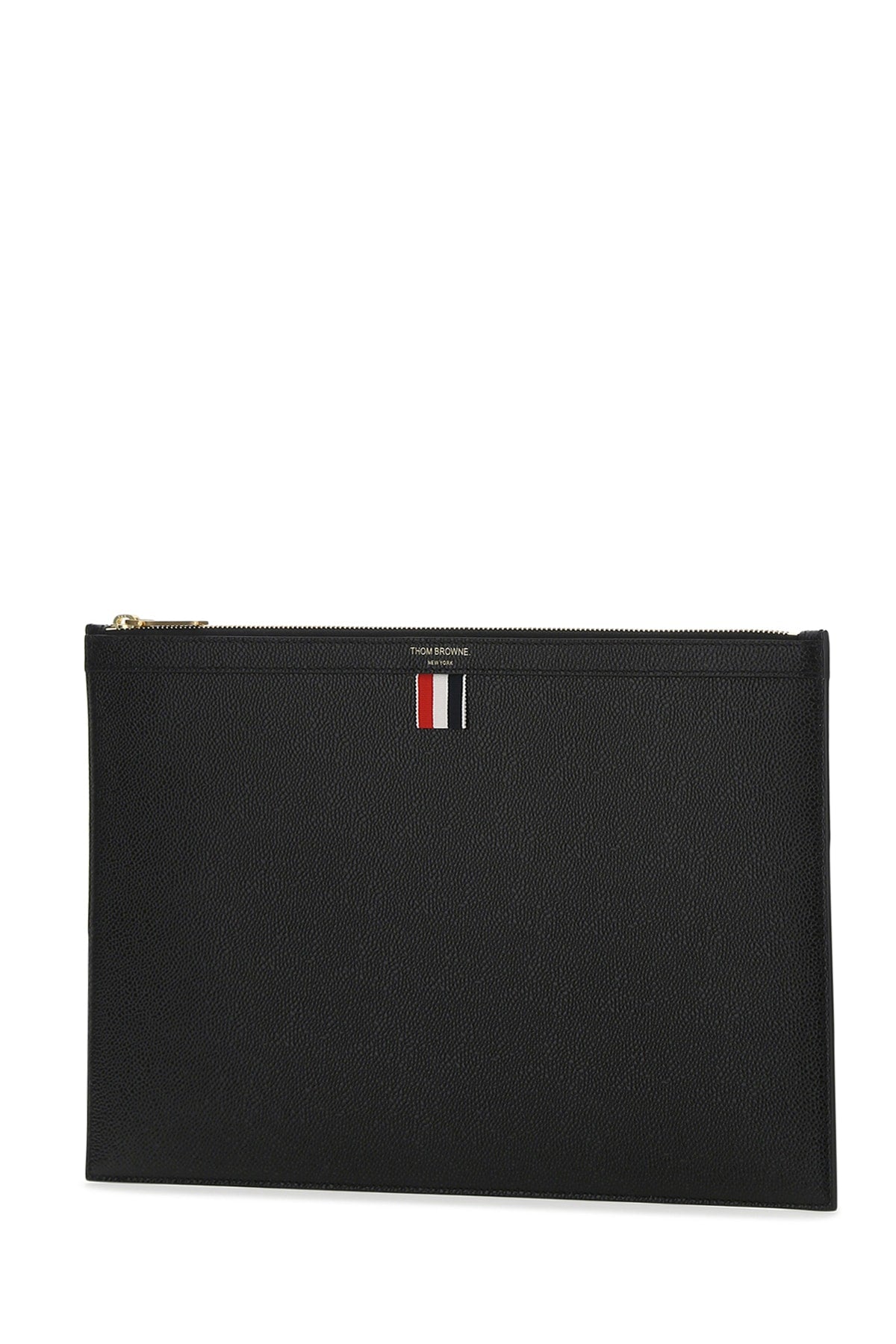 Thom Browne Men Portafoglio DestGlow