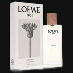 001 Woman By Loewe Perfume for Women