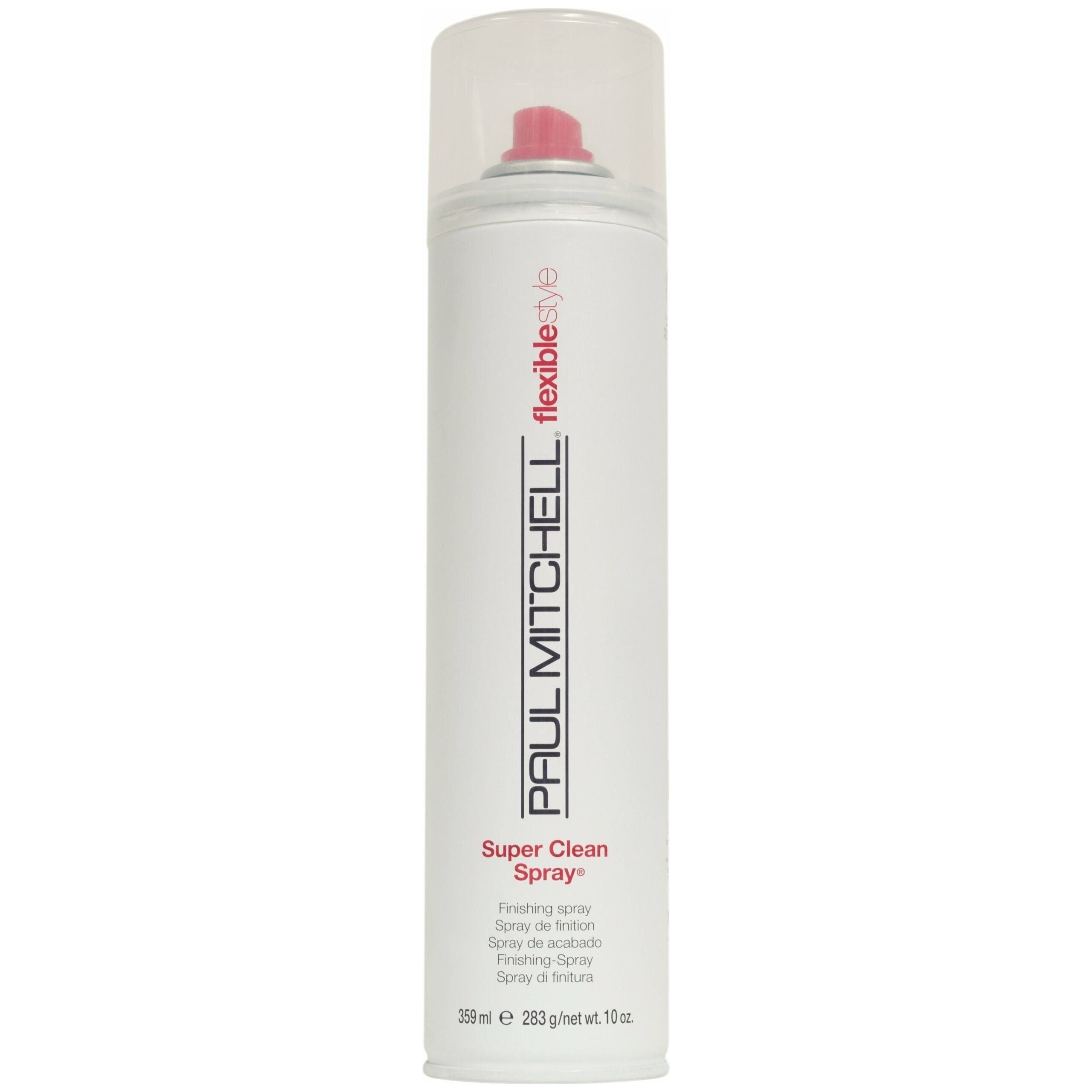 Paul Mitchell Super Clean Finishing Spray 359ml by Pasteur Pharmacy