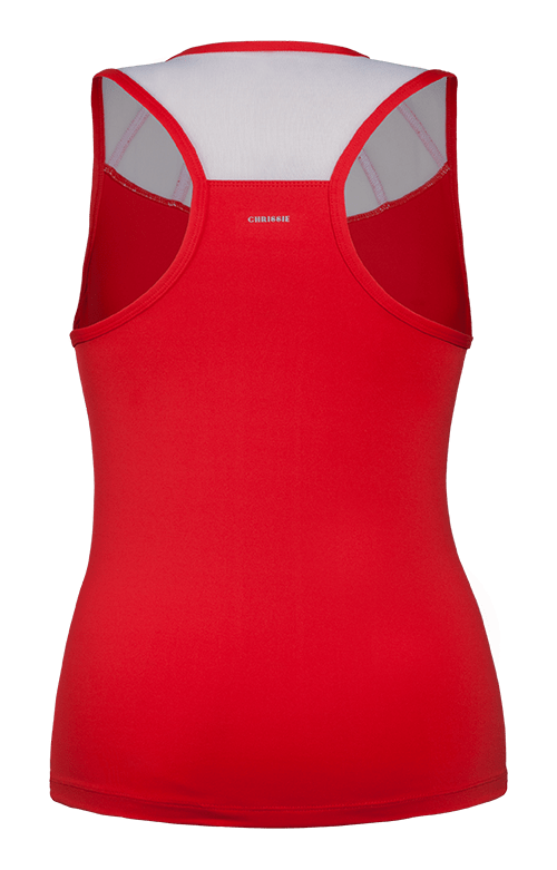 Raquel Racerback Tank - Alegria DestGlow