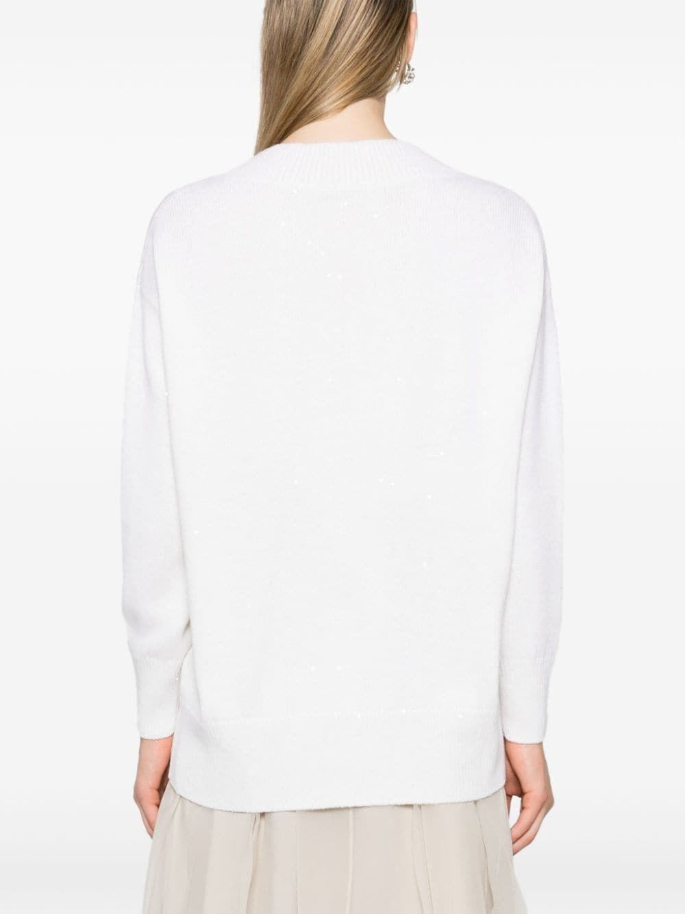 Brunello Cucinelli Women Sweater by Luosophy