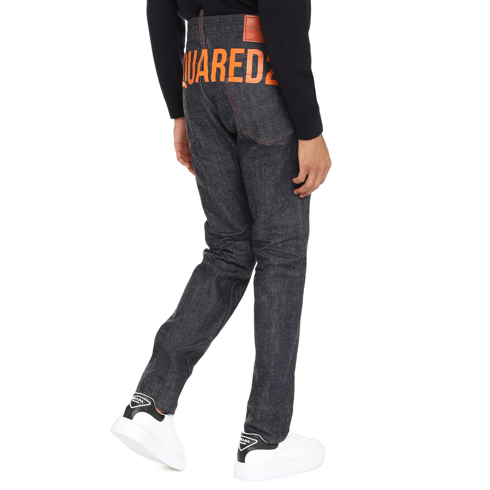 Dsquared2 Cool Guy Denim Jeans Men by Luosophy