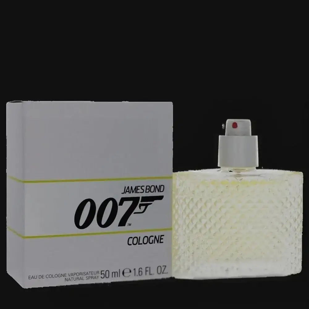 007 By James Bond Cologne for Men by Gamer Scents