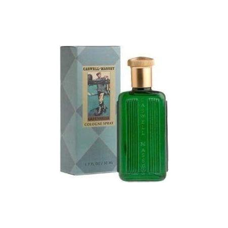 Caswell-Massey Cologne Spray 3 oz Collection by Pasteur Pharmacy