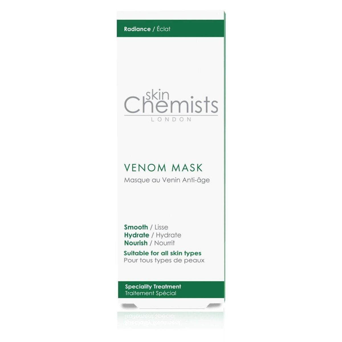 Wrinkle Killer Venom Mask 50ml DestGlow
