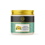 Buddha Natural Dark Spot Removal Face Cream - For Uneven Skin Tone and Skin Darkening
