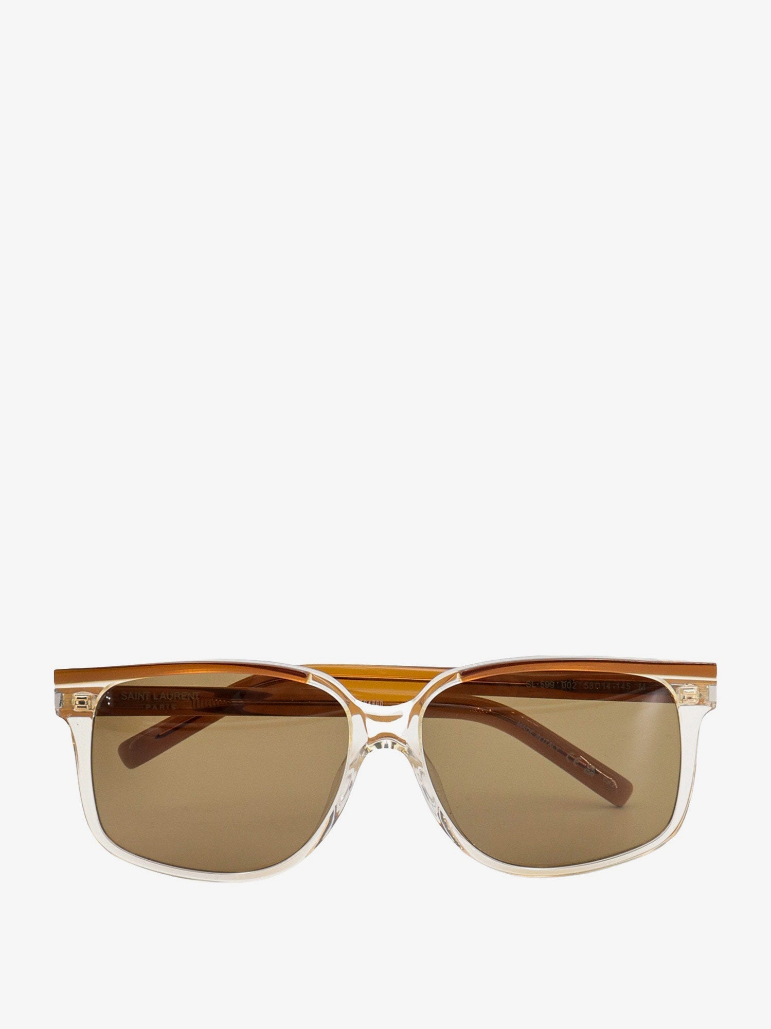 Saint Laurent Women Sl 599 Square-Frame Sunglasses by Luosophy