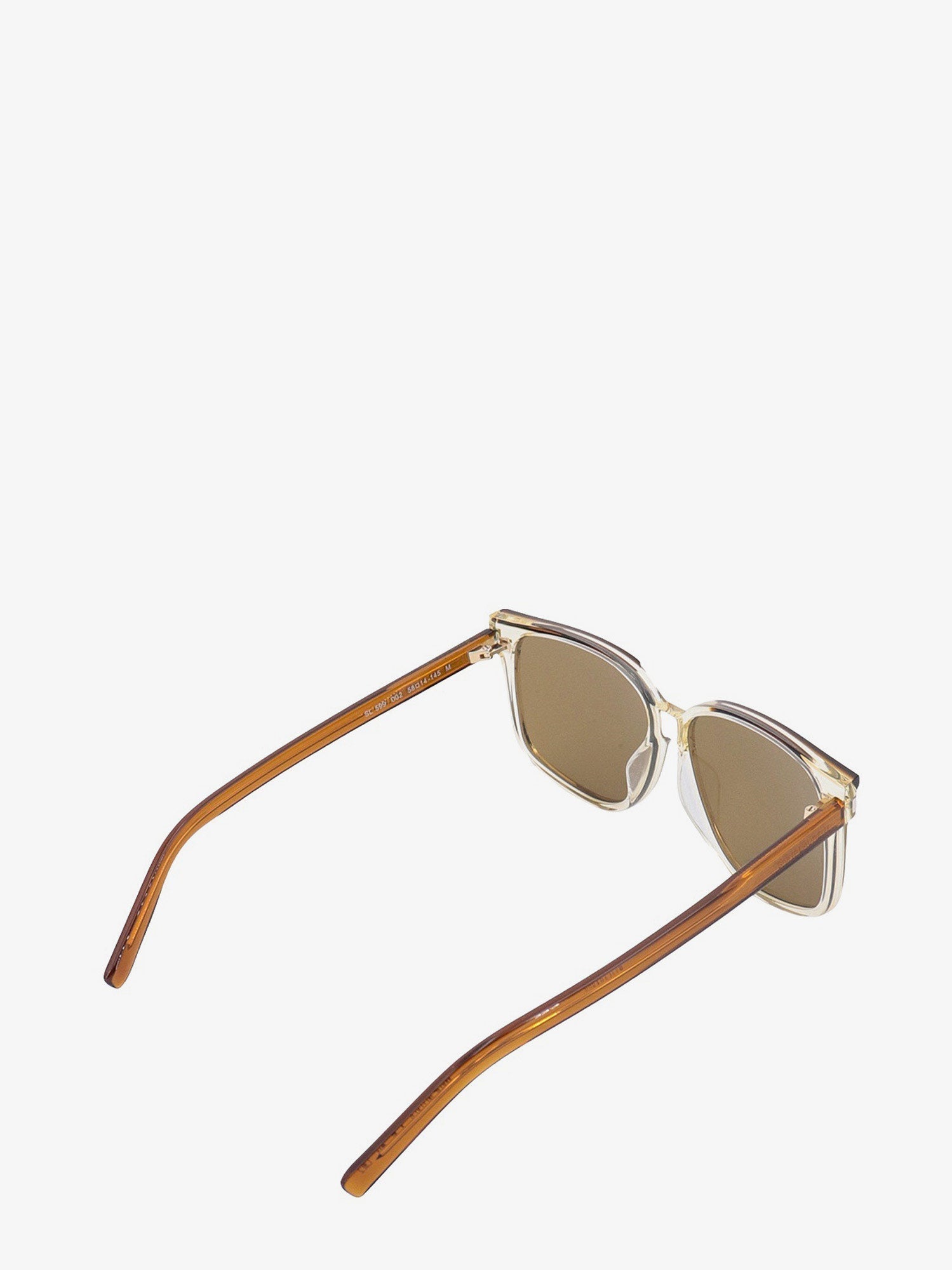 Saint Laurent Women Sl 599 Square-Frame Sunglasses by Luosophy