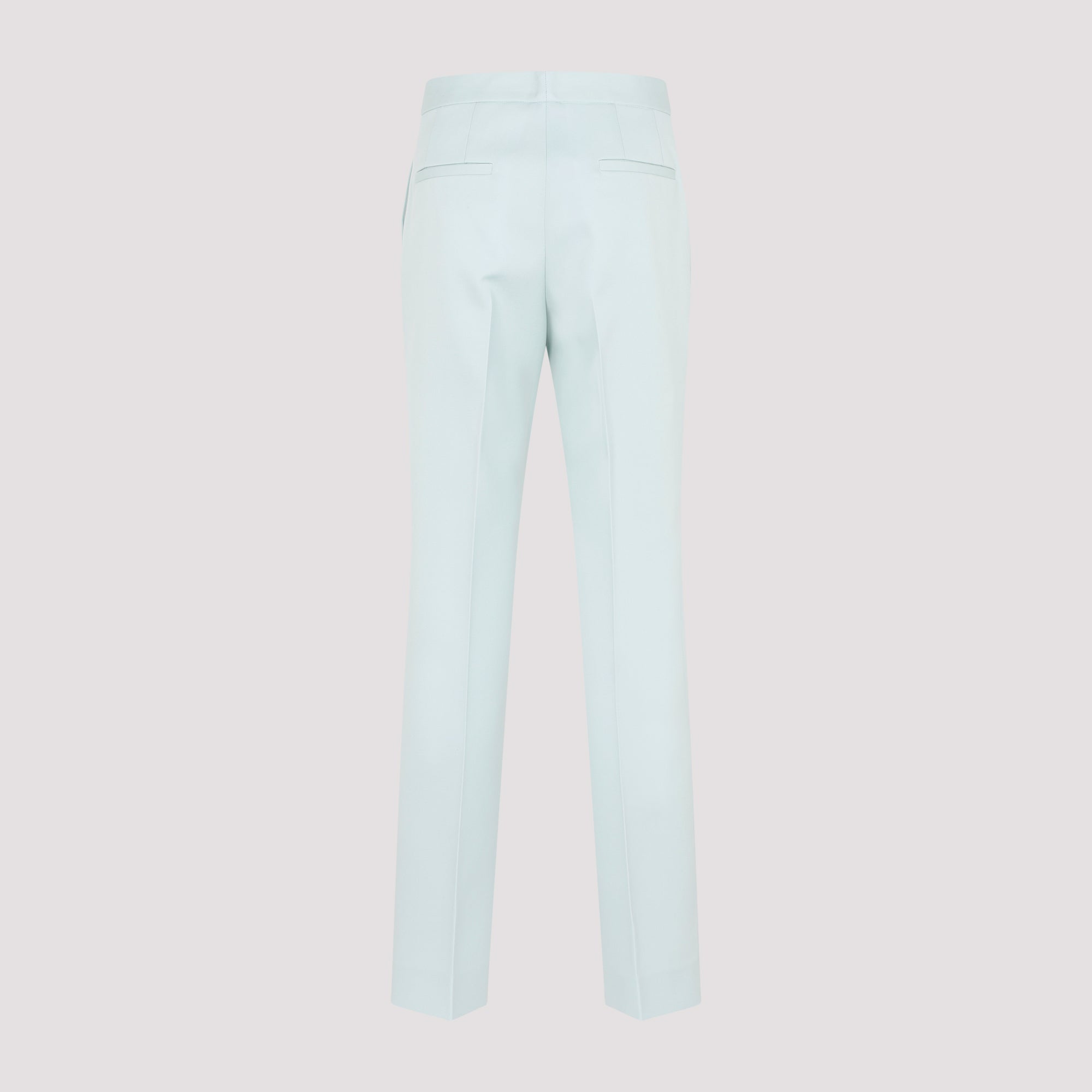 Jil Sander Trousers Women DestGlow