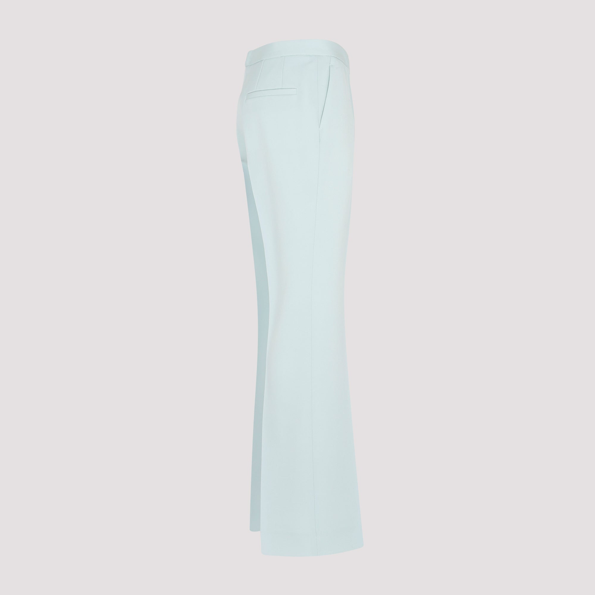 Jil Sander Trousers Women DestGlow