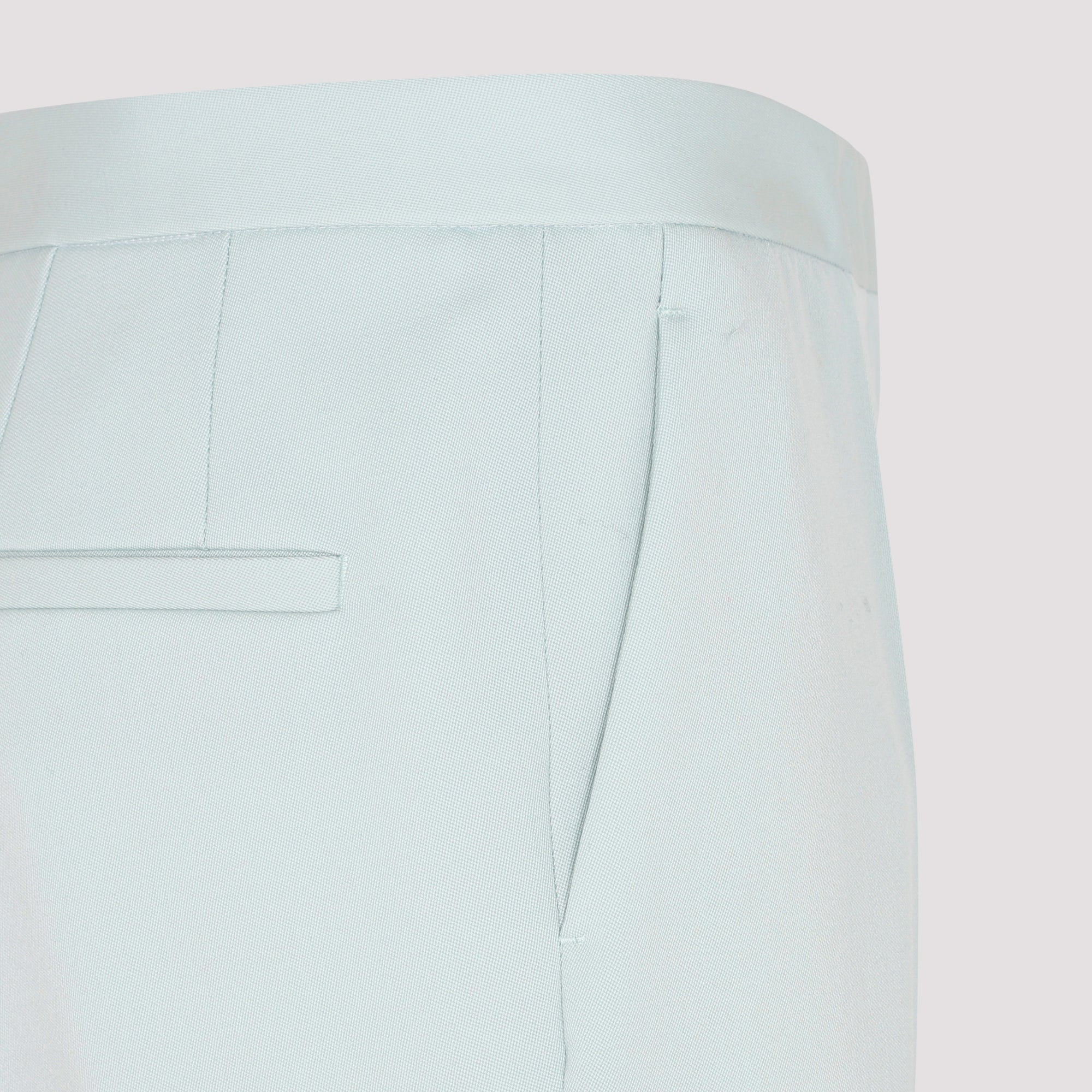 Jil Sander Trousers Women DestGlow