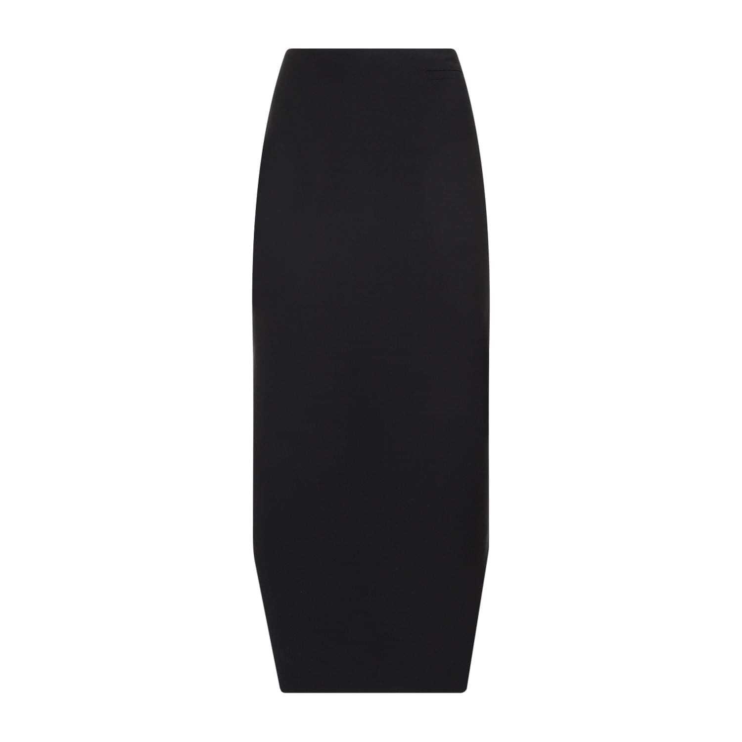 Givenchy Front Kick Skirt Women DestGlow