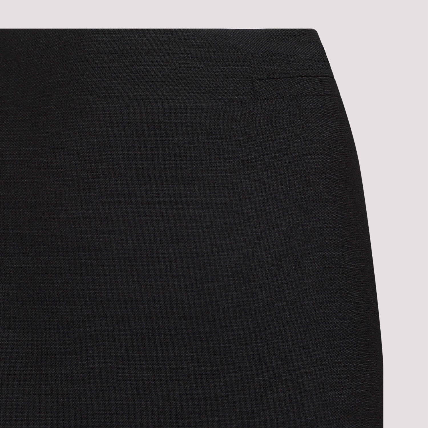 Givenchy Front Kick Skirt Women by Luosophy