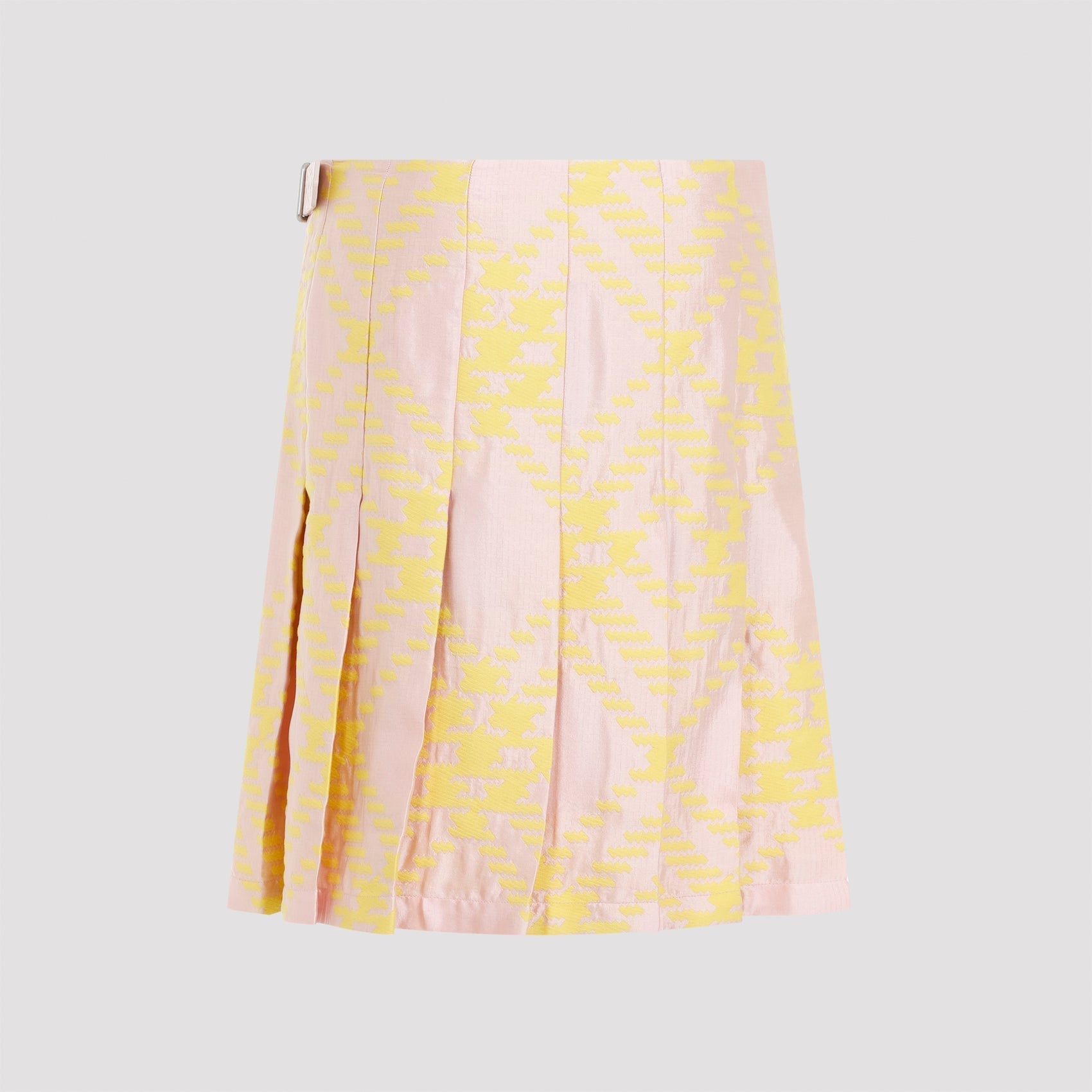 Burberry Skirt Women DestGlow