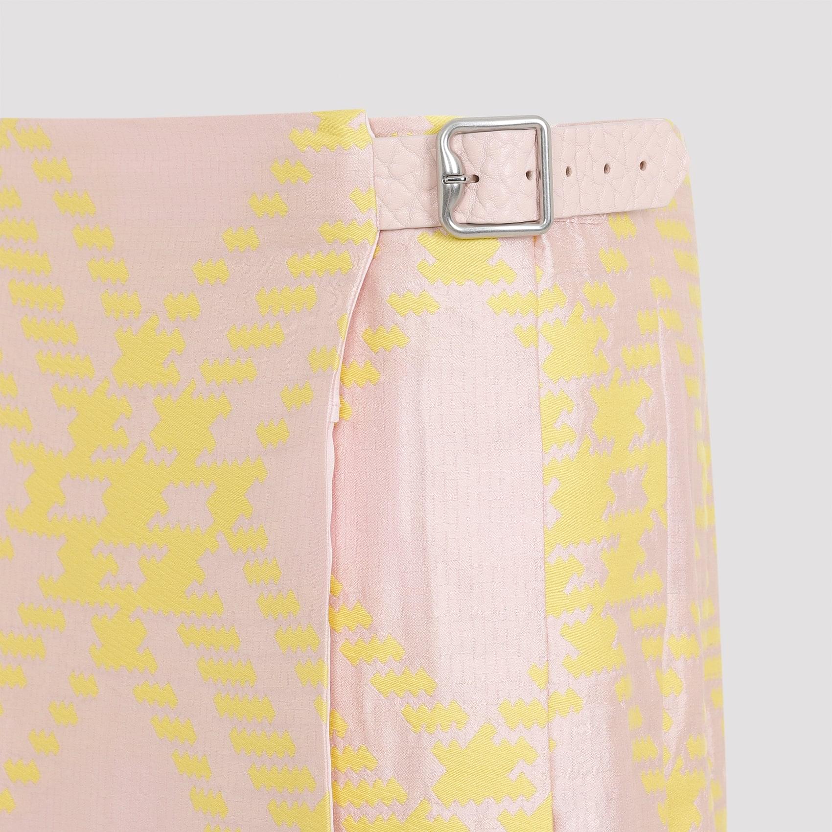 Burberry Skirt Women DestGlow