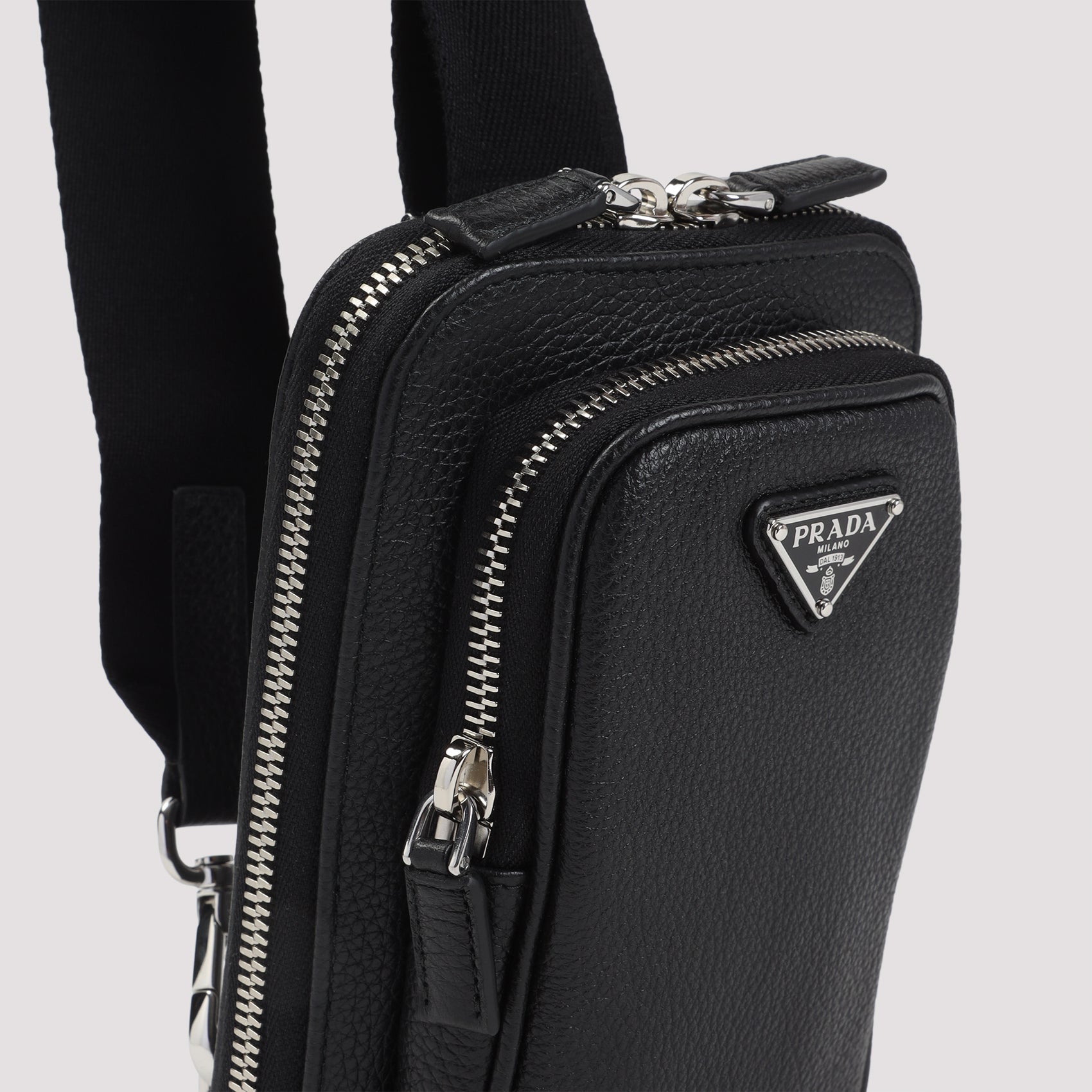 Prada Iphone Holder Unisex by Luosophy