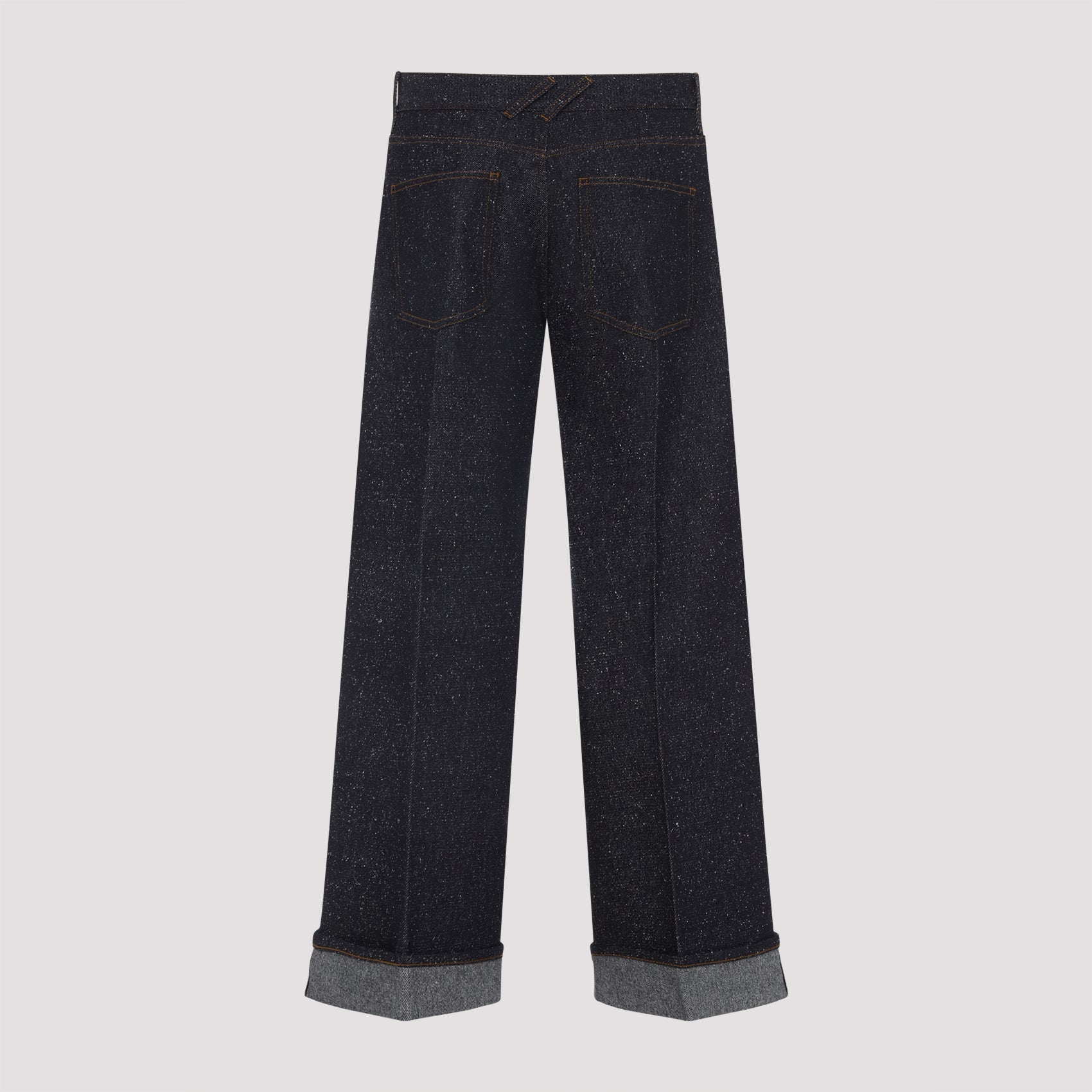 Burberry Cotton Pants Men by Luosophy