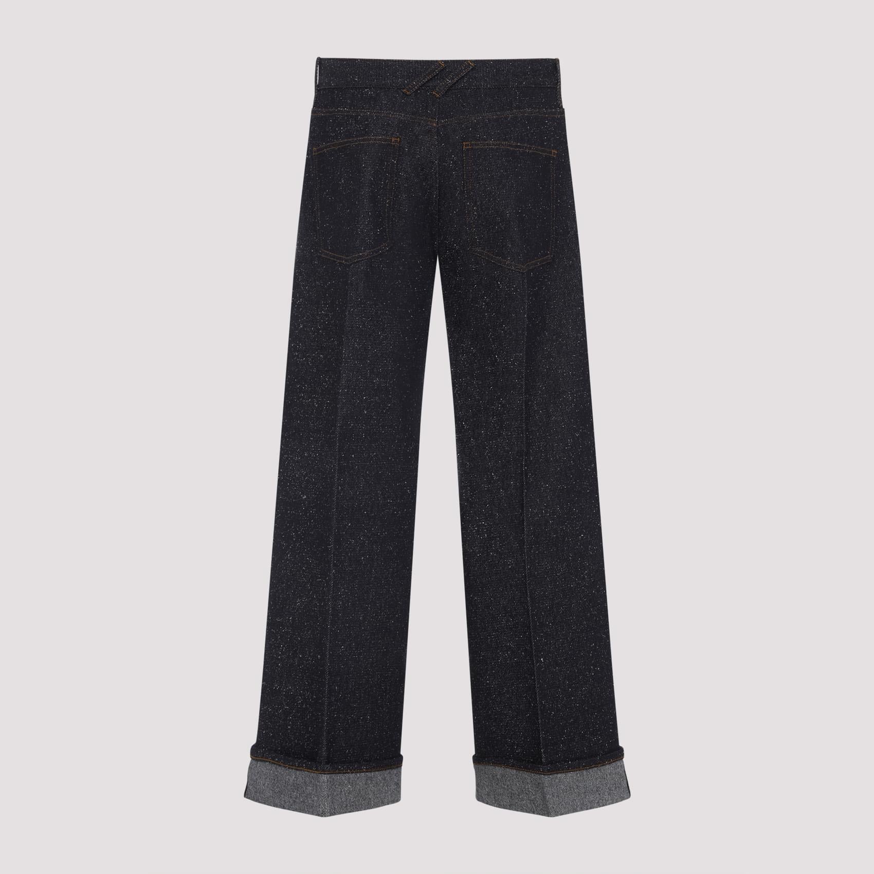 Burberry Cotton Pants Men DestGlow