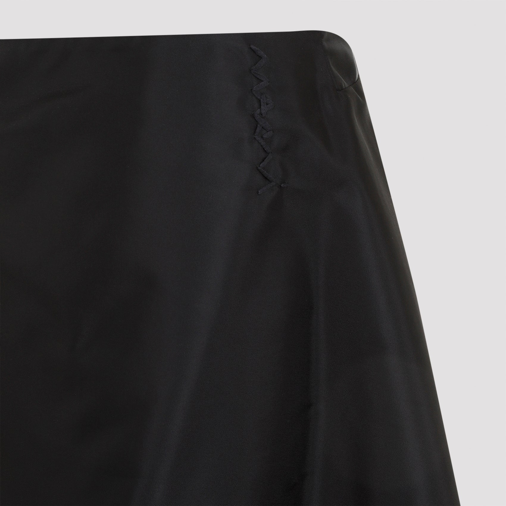 Marni Polyamide Midi Skirt Women by Luosophy