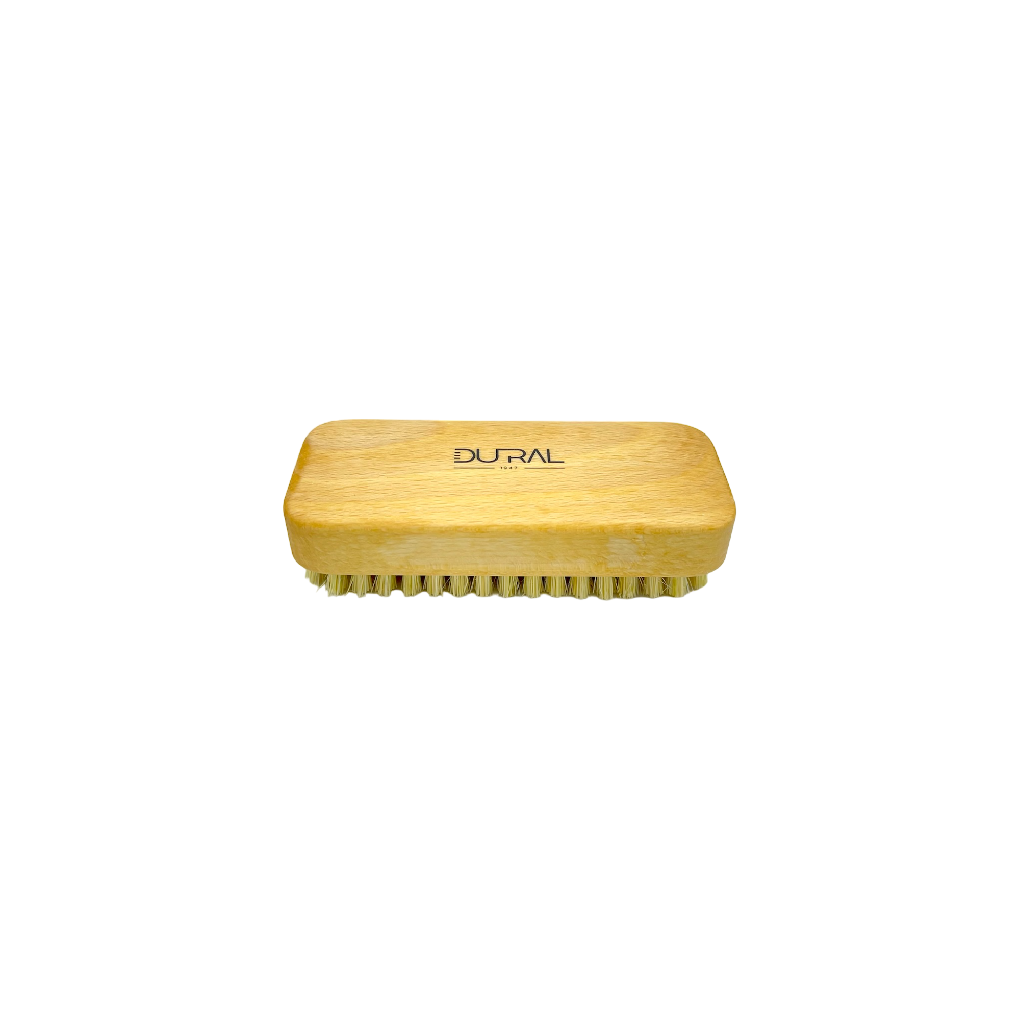 Dural Beech Wood Craftsman Hand & Nails Brush - 6 Rows by Pasteur Pharmacy