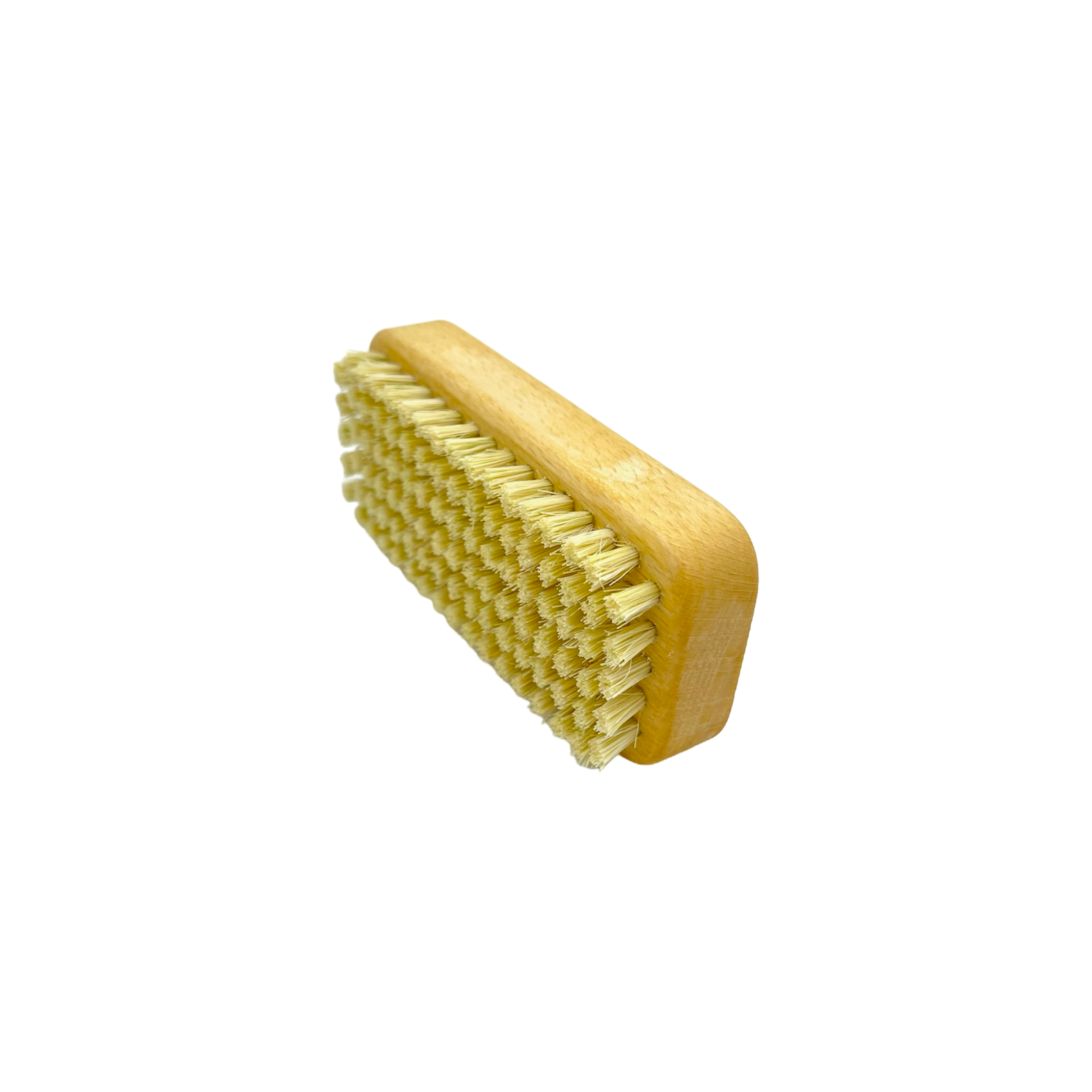 Dural Beech Wood Craftsman Hand & Nails Brush - 6 Rows by Pasteur Pharmacy