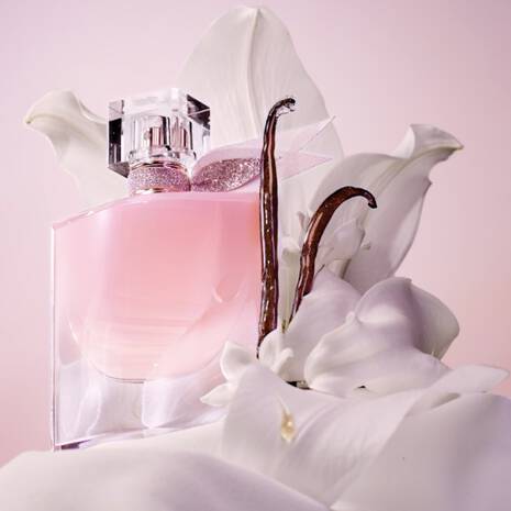 Lancome La Vie Est Belle Vanille Nude Eau De Parfum 1.7oz DestGlow