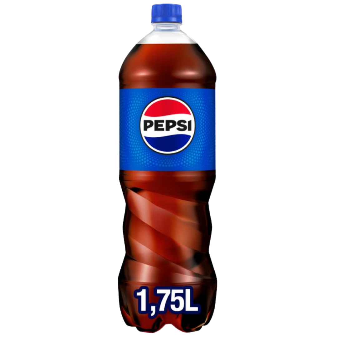 Pepsi Carbonated Soft Drink (59.17oz) DestGlow