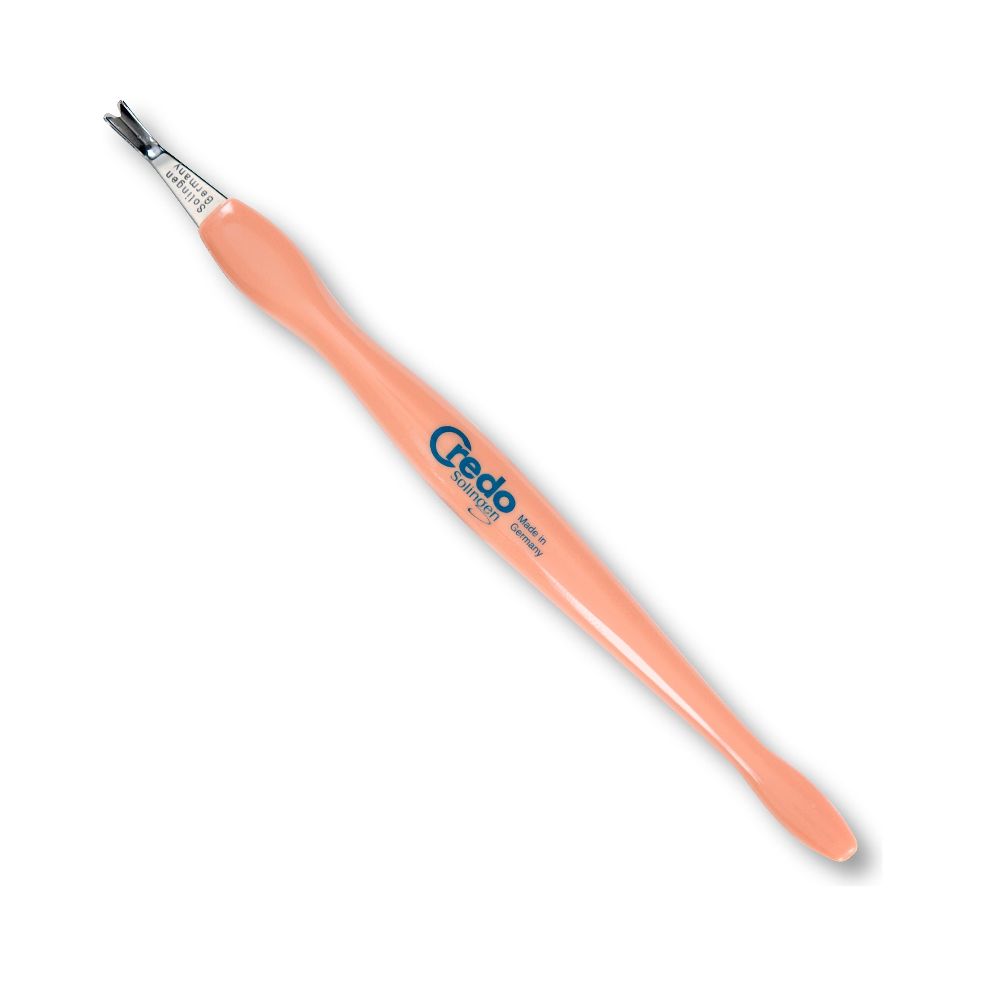 Credo Solingen Credo Cuticle Trimmer Pop Art 16Oz