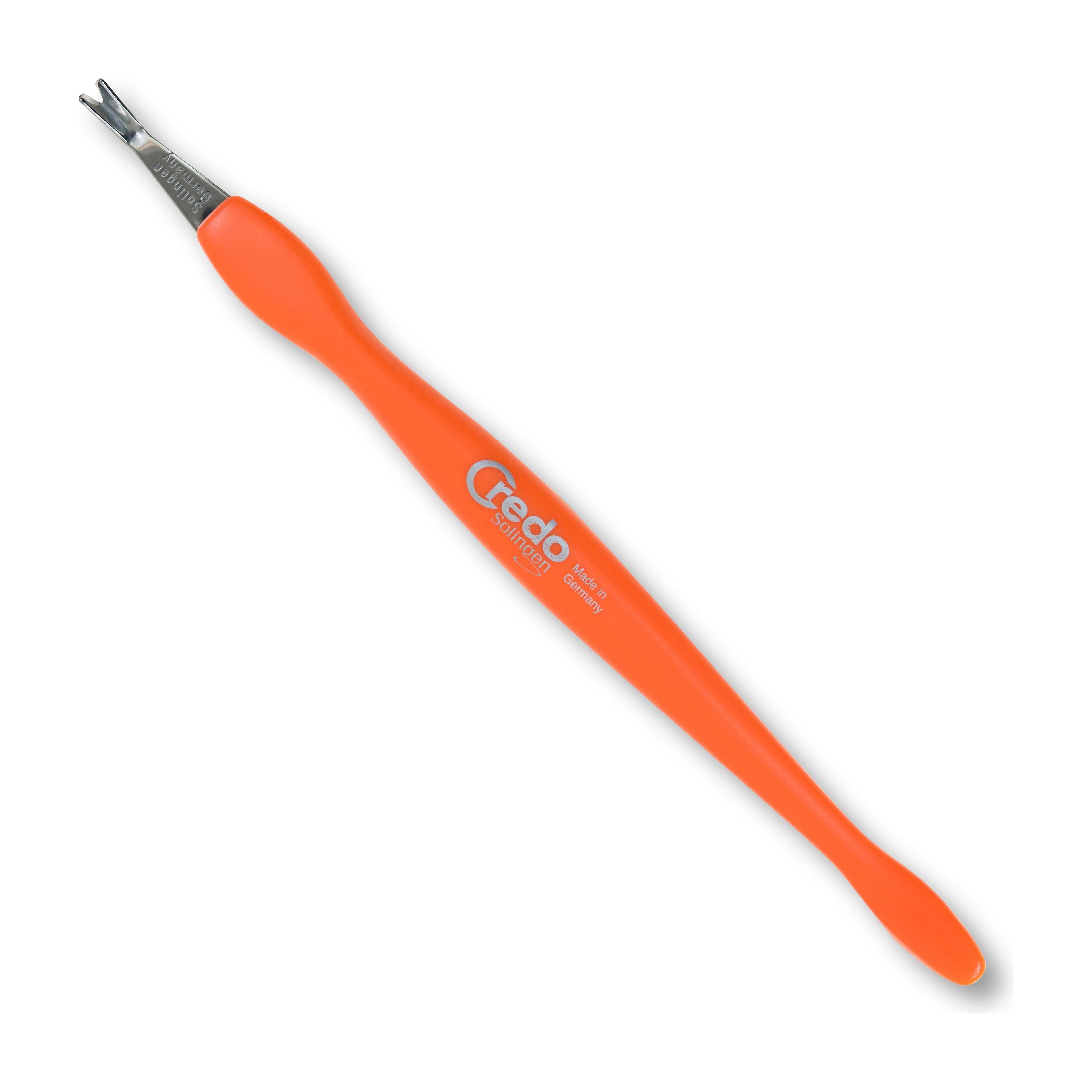 Credo Solingen Credo Cuticle Trimmer Pop Art 16Oz