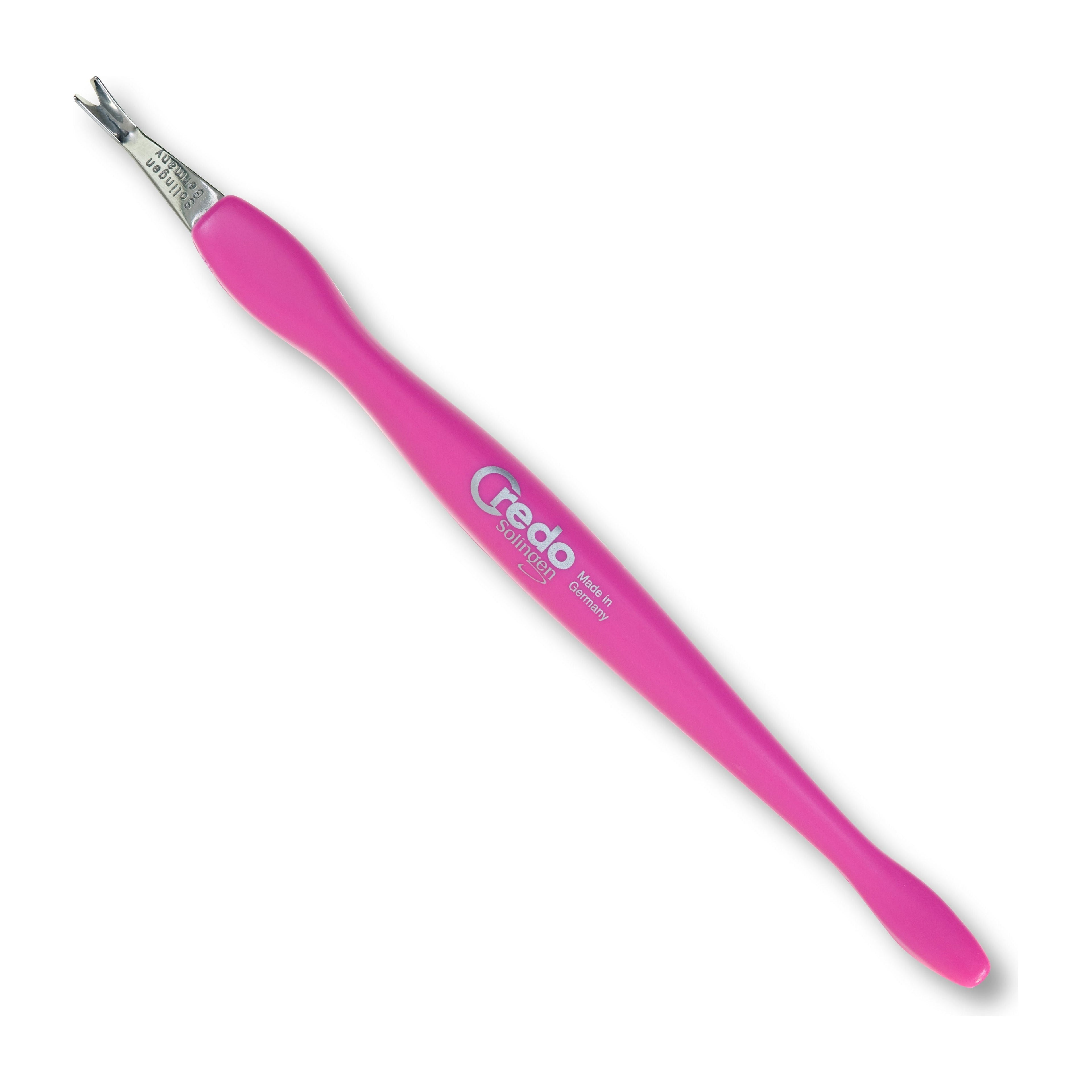 Credo Solingen Credo Cuticle Trimmer Pop Art 16Oz by Pasteur Pharmacy