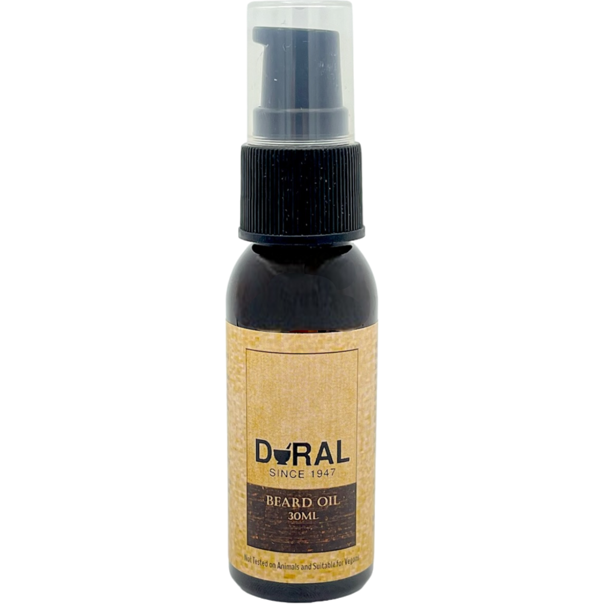 Dural Beard Oil 30ml 1.1oz by Pasteur Pharmacy
