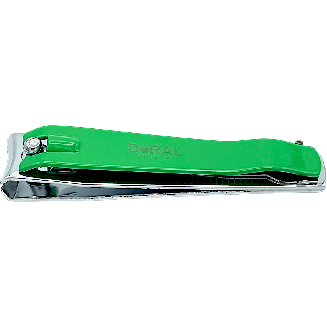 Dural Toenail Green Fashion Clippers Large by Pasteur Pharmacy
