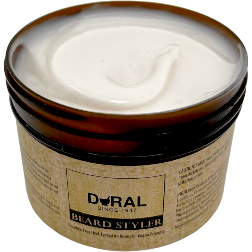 Dural Beard Styler 150ml 5.07oz by Pasteur Pharmacy