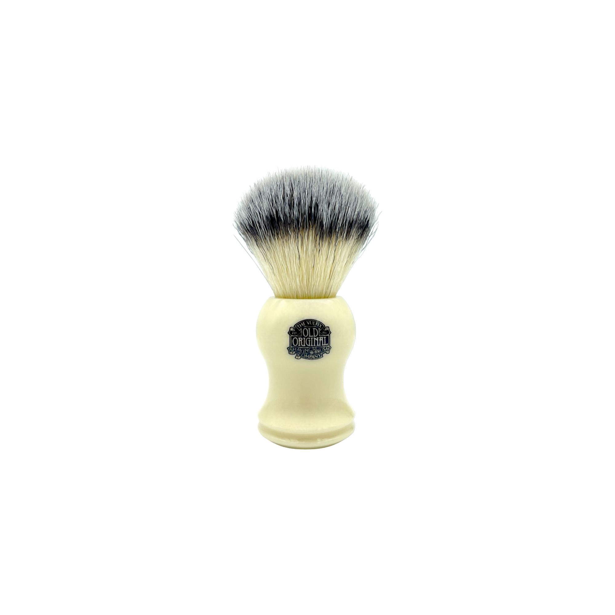Simpsons 2007 Synthetic Bristle Shaving Brush by Pasteur Pharmacy
