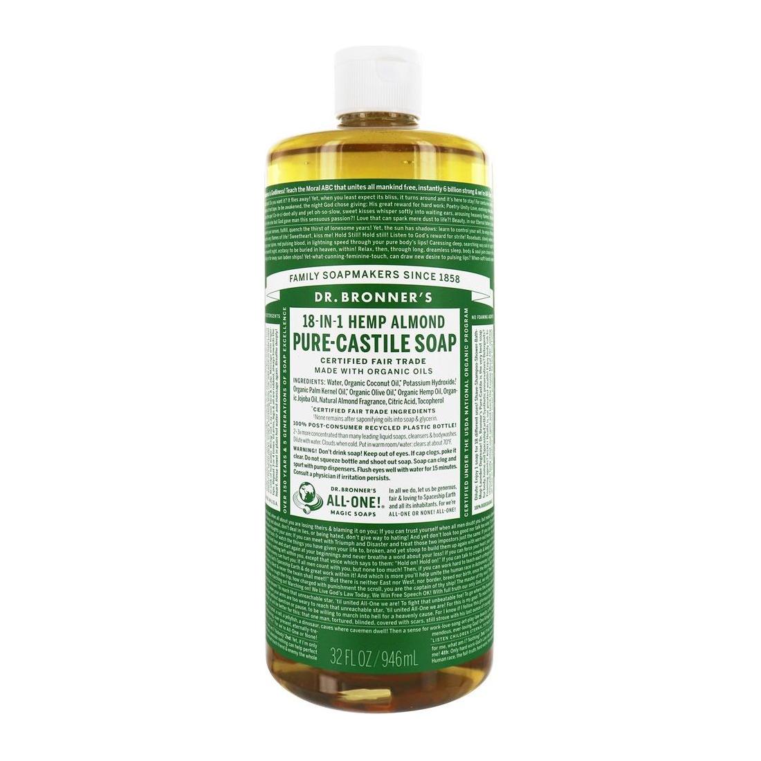 Dr. Bronner&