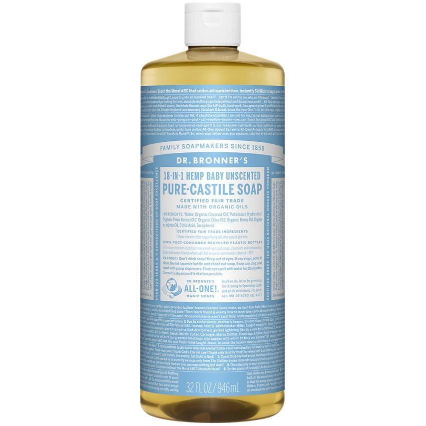 Dr. Bronner&