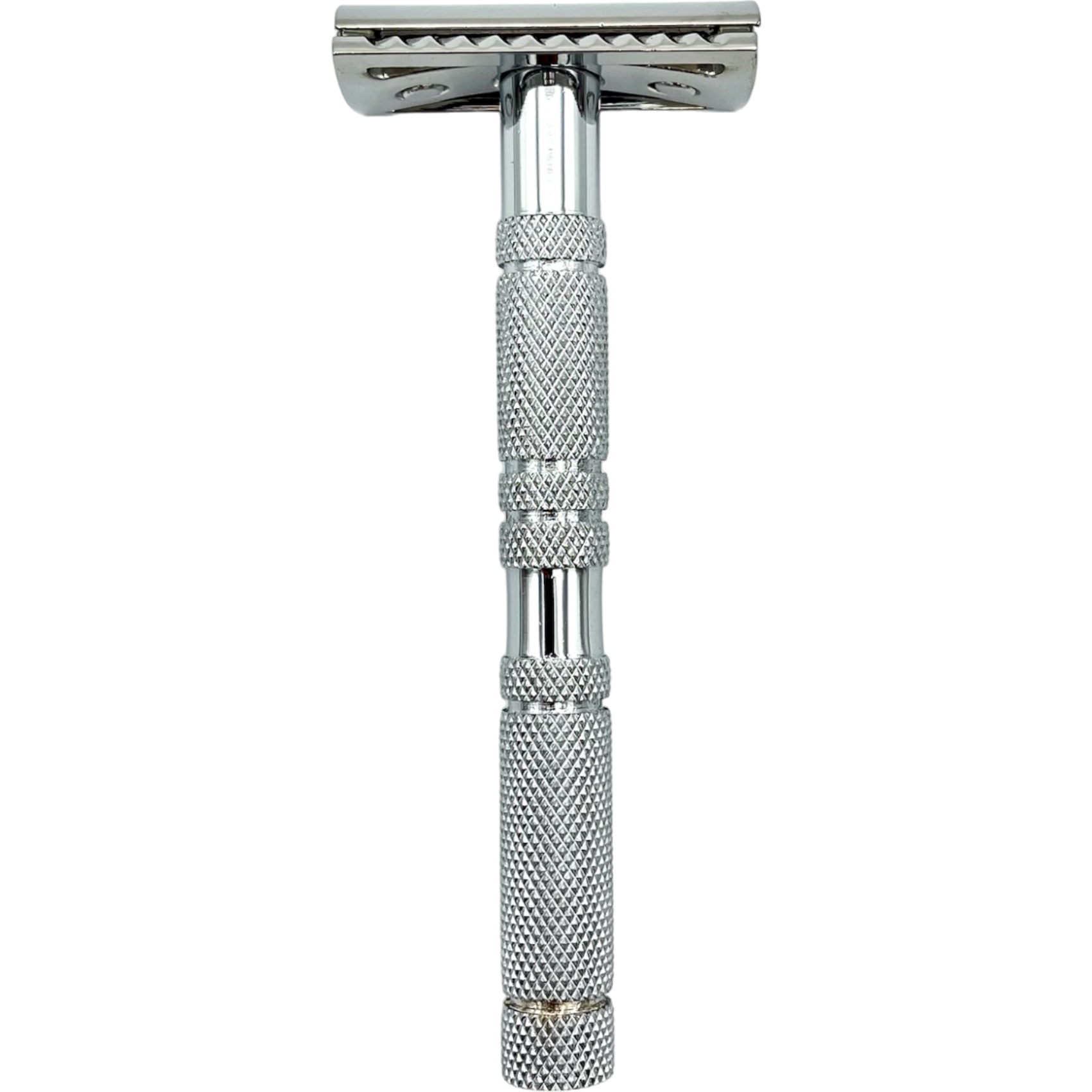 Dural Grove Double Edge Safety Razor + Pounch 6oz by Pasteur Pharmacy