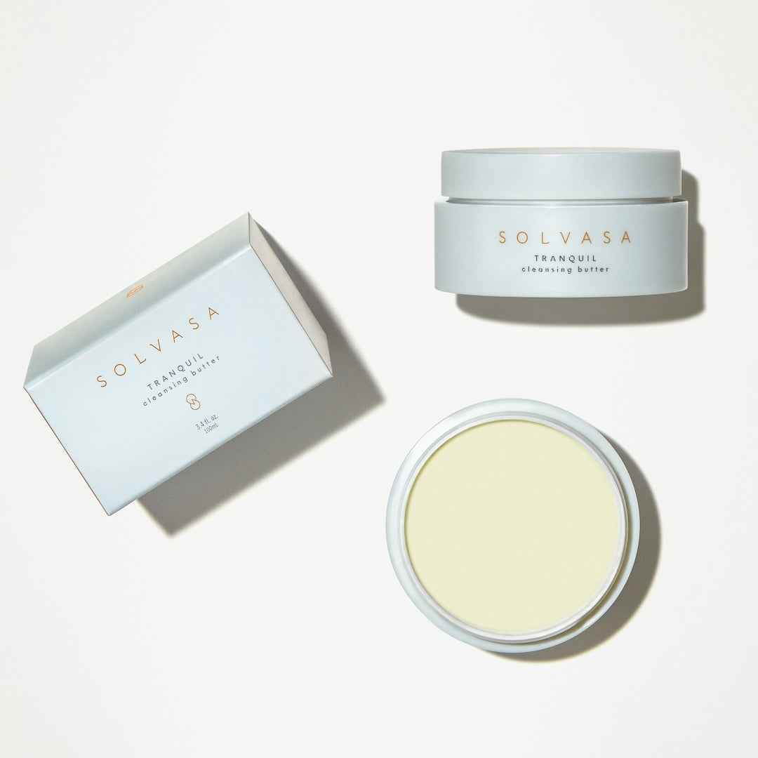 Tranquil Cleansing Butter