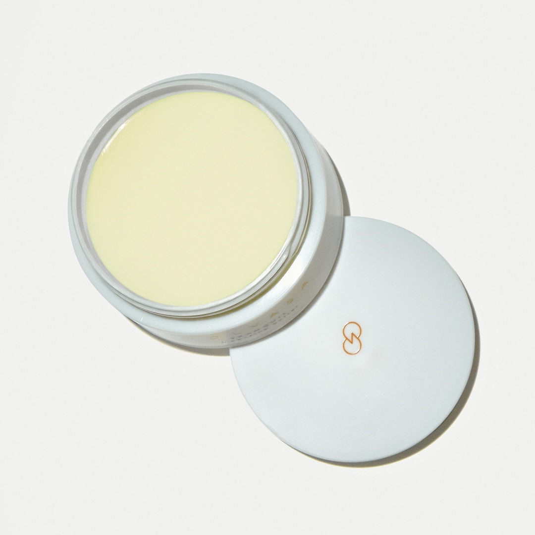 Tranquil Cleansing Butter by Solvasa
