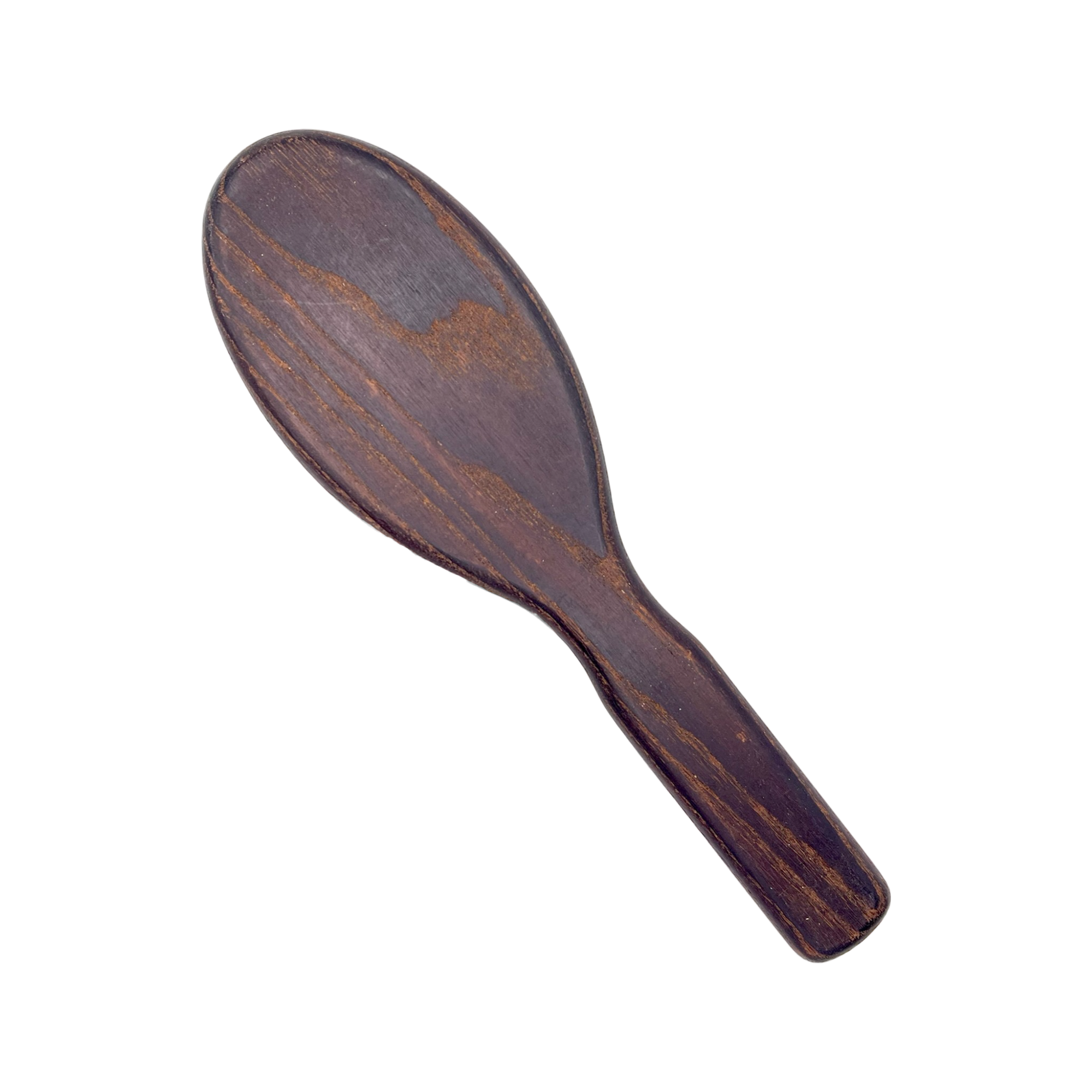 Dural Thermo-wood rubber cushion hair brush with wooden pins by Pasteur Pharmacy