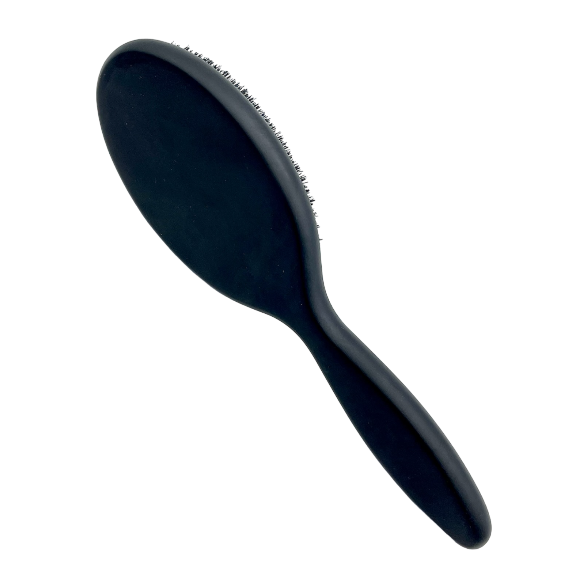 Dural Beech wood rubber cushion hair brush with boar bristles and nylon by Pasteur Pharmacy
